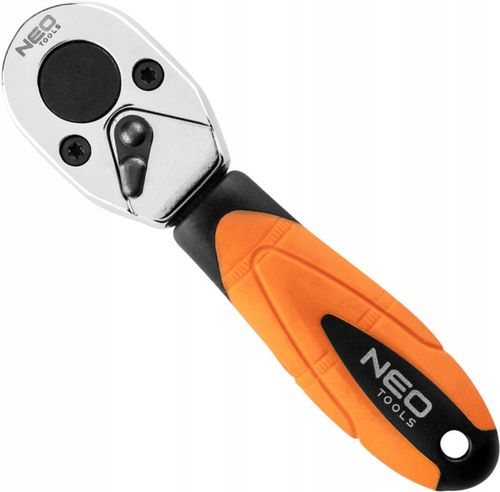Grzechotka do bitów NEO TOOLS 08-512 na Arena.pl