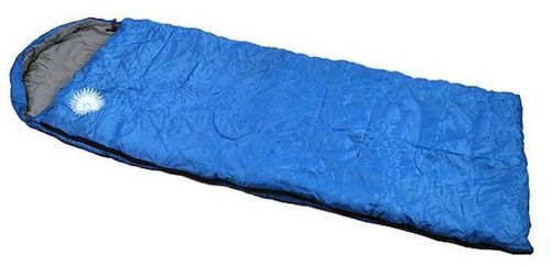 Śpiwór Antares Sen 2 na Arena.pl