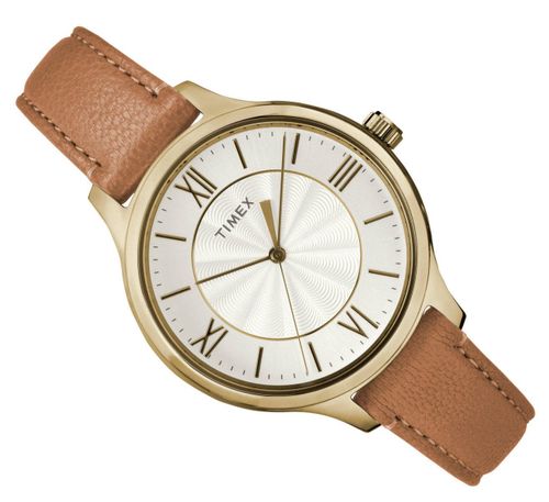 Zegarek Timex TW2R27900 Peyton Gold na Arena.pl
