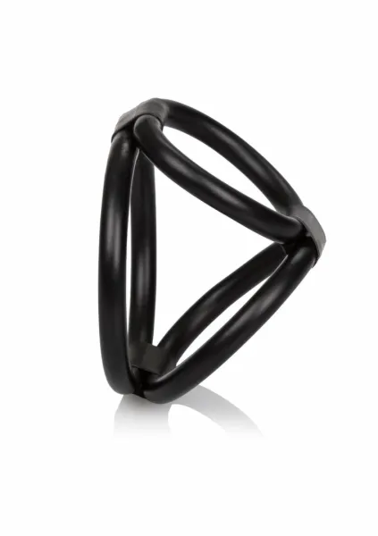 calexotics quick release cage system regulowanych pierścieni 3w1 zdjęcie 5
