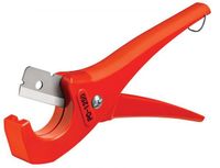 NOŻYCE RIDGID PC-1250 do rur z tworzyw 3-42mm