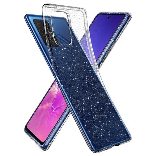 SPIGEN LIQUID CRYSTAL GALAXY S10 LITE GLITTER CRYSTAL na Arena.pl
