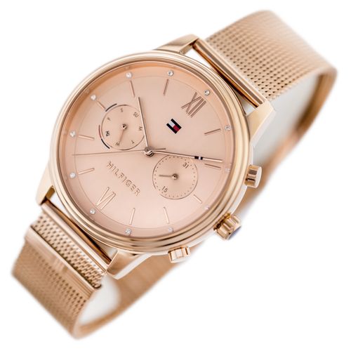 ZEGAREK DAMSKI TOMMY HILFIGER 1782303 BLAKE (zf515d) na Arena.pl