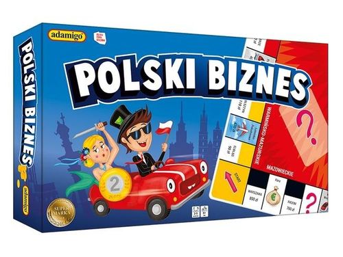 polski biznes 7158 na Arena.pl