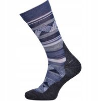 Skarpety trekkingowe wełna merynosa merino 34-37