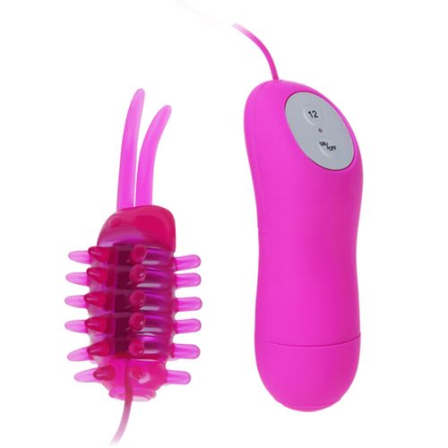 baile  cute secret, 12 vibration functions na Arena.pl
