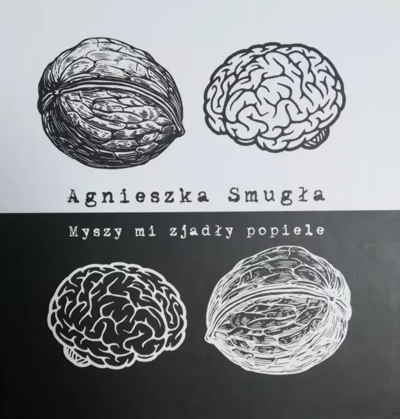 Myszy mi zjadły popiele zdjęcie 1
