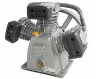 POMPA BLOK TŁOKOWY GK530 LB-40 2004050201 WALTER