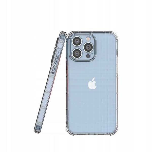 Spacecase Anti-Shock Iphone 14 Pro Max zdjęcie 9