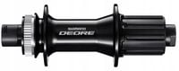 Piasta tylna SHIMANO FH-UR600 135mm QR CL 9/10/11S 32h LINKGLIDE MTB E-BIKE