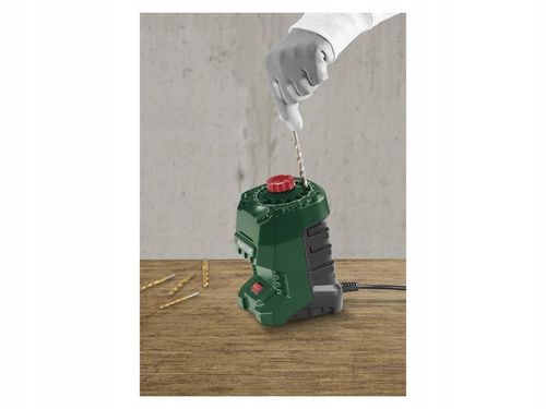 Ostrzałka do wierteł PARKSIDE PBSG 95 F6 95 W, 3 – 13 mm na Arena.pl