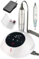 Frezarka do paznokci Manicure Pedicure BEZPRZEWODOWA UFO Beauty Limited 65W