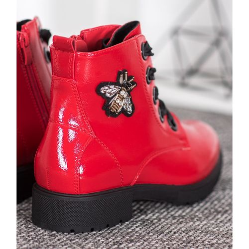 Botki Z Aplikacją r.40 na Arena.pl