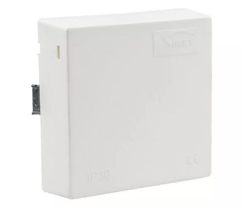 Puszka nadtynkowa przyłącz do kuchni HAD01 5.6mm Simet na Arena.pl