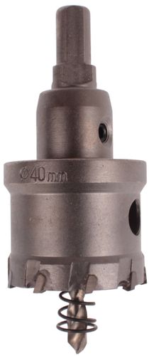Otwornica do betonu 40mm na Arena.pl