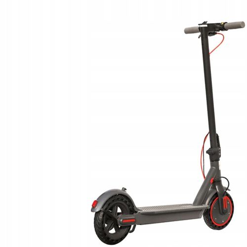 Hulajnoga elektryczna skuter M365 35km zasięg dedykowana aplikacja na Arena.pl