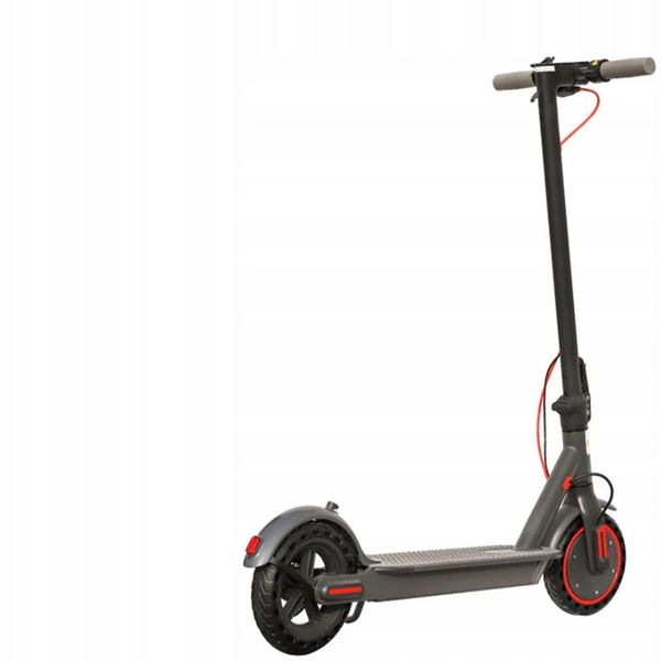 Hulajnoga elektryczna skuter M365 35km zasięg dedykowana aplikacja zdjęcie 10