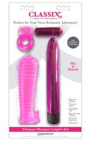 zestaw erotyczny dla par classix ultimate pleasure