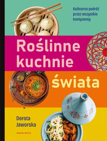 Roślinne kuchnie świata zdjęcie 1