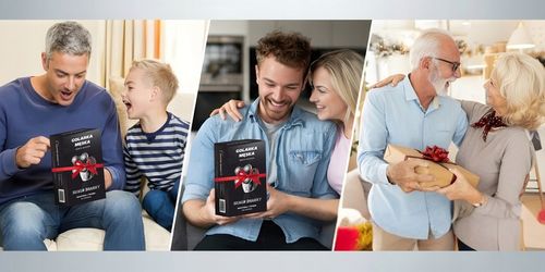 Golarka Męska Akumulatorowa Maszynka Do Golenia Trymer Do Nosa i Brody na Arena.pl