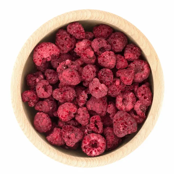 Malina liofilizowana 80g zdjęcie 2