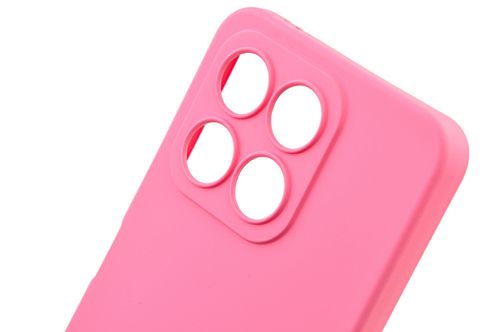 Etui silikonowe Tint do Honor X8A różowy na Arena.pl
