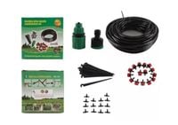 Zestaw do nawadniania roślin System nawadniający