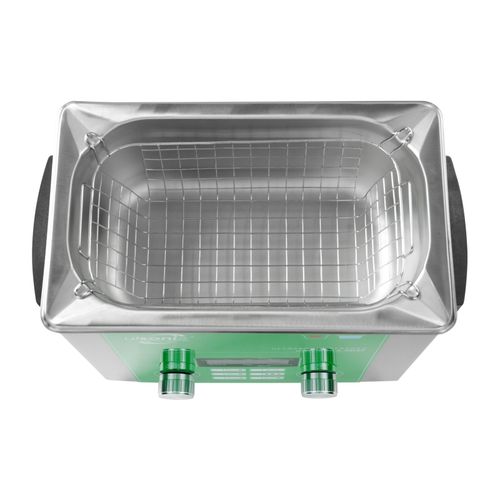 Myjka ultradźwiękowa PROCLEAN 3.0DSP DEGAS SWEEP PULSE pojemność 3L na Arena.pl