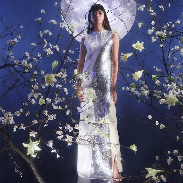 Avon – perfumetka Far Away Beyond The Moon 10 ml perfumy zdjęcie 4