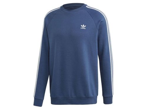 Bluza męska ADIDAS 3-STRIPES CREW M na Arena.pl