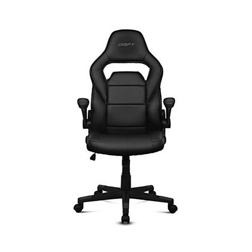 Fotel dla Graczy DRIFT DR75 Czarny na Arena.pl