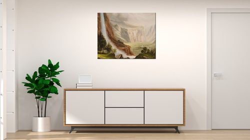 50X40 Obraz *** Na Płótnie *** na Arena.pl