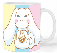 Kubek ceramiczny Cinnamoroll