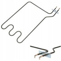 Grzałka dolna piekarnika Mastercook Dynamic 1300W