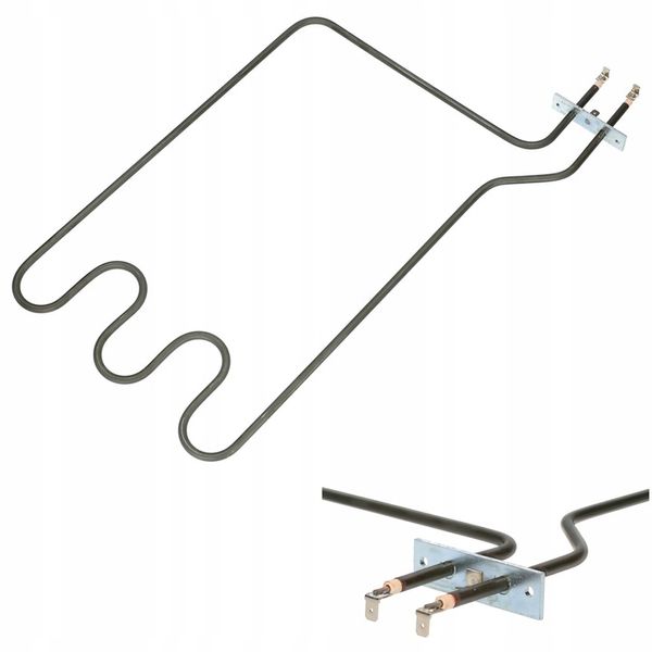 Grzałka dolna piekarnika Mastercook Dynamic 1300W zdjęcie 1