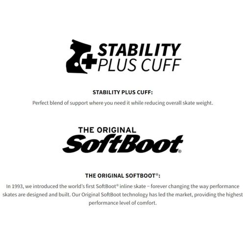 Rolki K2 ALEXIS 84 PRO 40 na Arena.pl