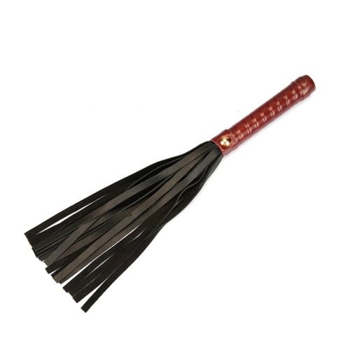 mini pejcz wine red mini flogger liebe seele na Arena.pl