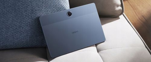 Tablet 11" OPPO Pad SE 4/128GB Twilight Blue na Arena.pl