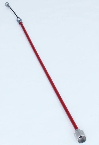 LINKA HAMULCOWA przyczepy CIĘGNO BOWDENA przyczepki lawety AL-KO 1130/1326 na Arena.pl