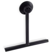 Ściągaczka do Szyb Okien Kabiny Luster Mycia + Haczyk Wieszak na Przyssawkę