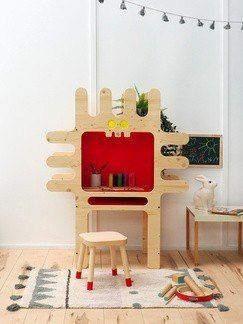 Dywan Bawełniany Mini Azteca 70x100 cm Lorena Canals zdjęcie 7