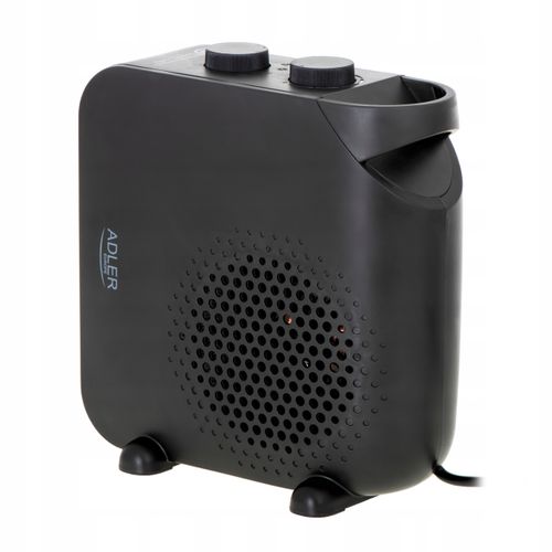 AD 7725 black Termowentylator na Arena.pl