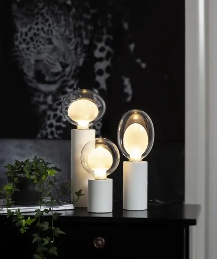 Żarówka LED SPACE 3-Stopnie MOCY 3,5W 2700k zdjęcie 13