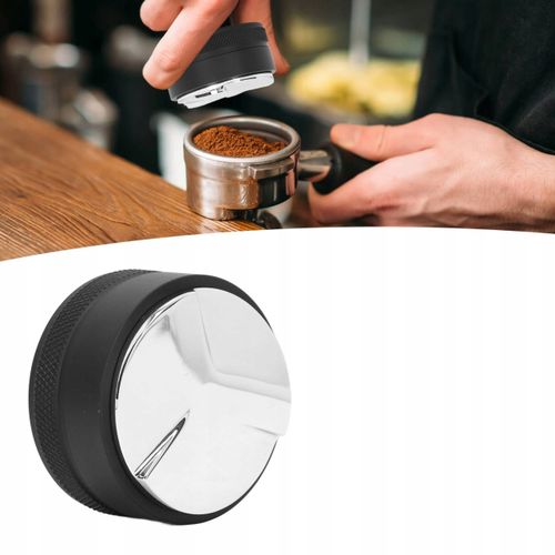 DYSTRYBUTOR KAWY 58MM TAMPER LEVELER na Arena.pl