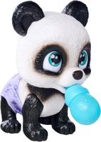 Simba PANDA Panda Pamper Petz Misio INTERAKTYWNY DLA DZIECI PREZENT