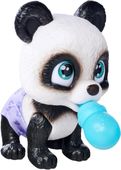 Simba PANDA Panda Pamper Petz Misio INTERAKTYWNY DLA DZIECI PREZENT