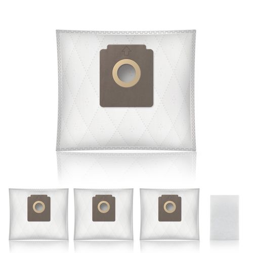 Worki do odkurzacza Webber model 55 na Arena.pl