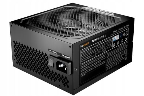Zasilacz be quiet! POWER ZONE 2 850W Platinum na Arena.pl