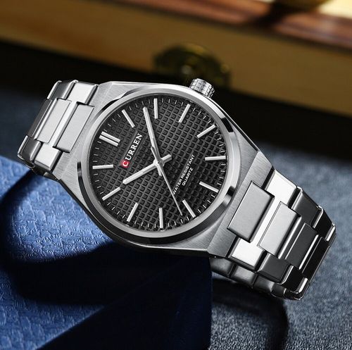 ZEGAREK MĘSKI CURREN 8439 (zc044c) + BOX na Arena.pl