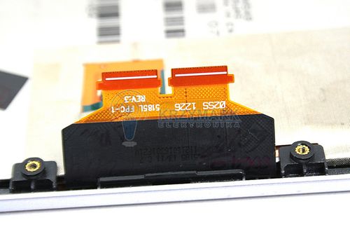 WYŚWIETLACZ LCD DOTYK ASUS NEXUS 7 ME370TG RAMKA na Arena.pl